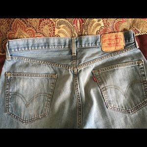 Levi’s 501 Jeans